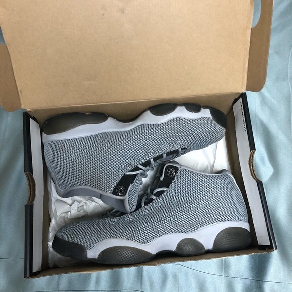 Jordan horizon low (Wolf Grey) - Picture 1 of 2